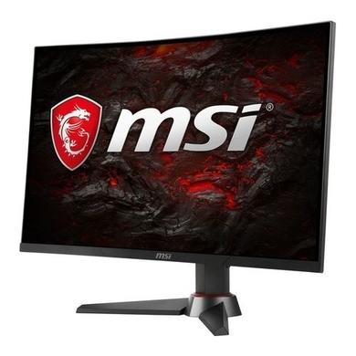 Refurbished MSI Optix MAG27C 27" LED 144Hz Curved Gaming Monitor