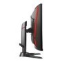 Refurbished MSI Optix MAG27C 27" LED 144Hz Curved Gaming Monitor