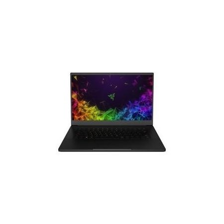 Refurbished Razer Blade 15 Advanced Core i7-9750H 16GB 512GB RTX