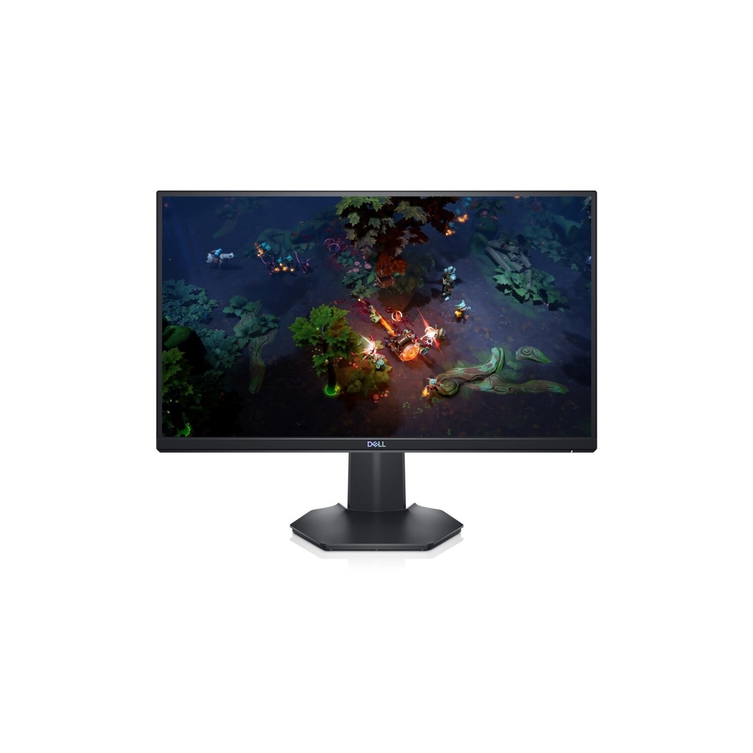 Lcd Dell Dell S2421hgf 144hz Dell Gaming Monitor 24