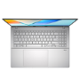 Refurbished ASUS VivoBook S16 S3607QA-PL004W Copilot+ Snapdragon X1 16GB RAM 512GB SSD 16 Inch Windows 11 Laptop