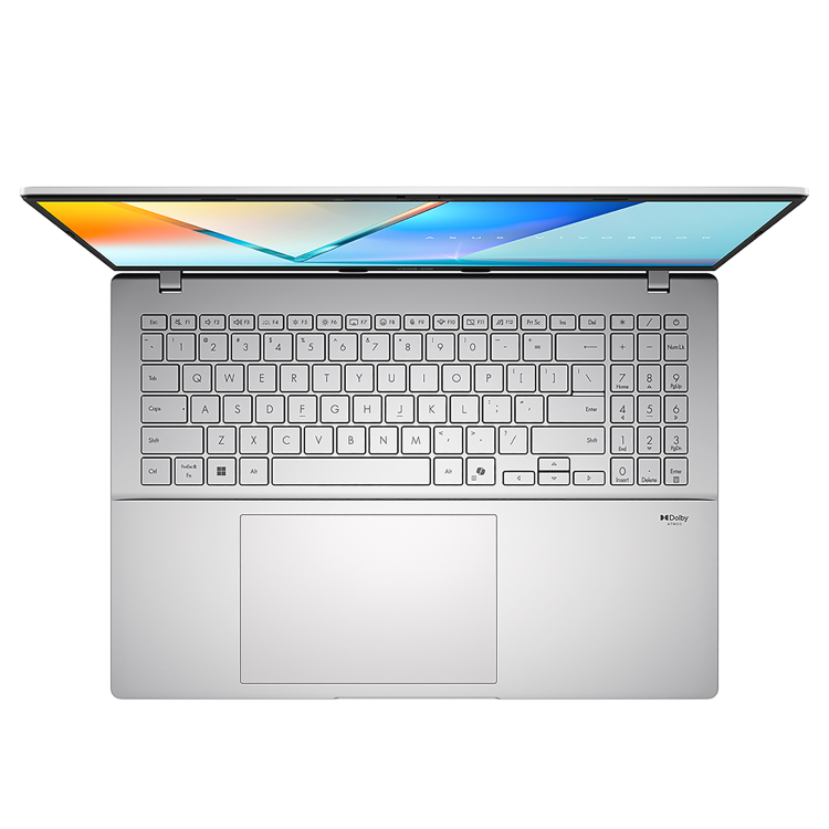 Refurbished ASUS VivoBook S16 S3607QA-PL004W Copilot+ Snapdragon X1 16GB RAM 512GB SSD 16 Inch Windows 11 Laptop