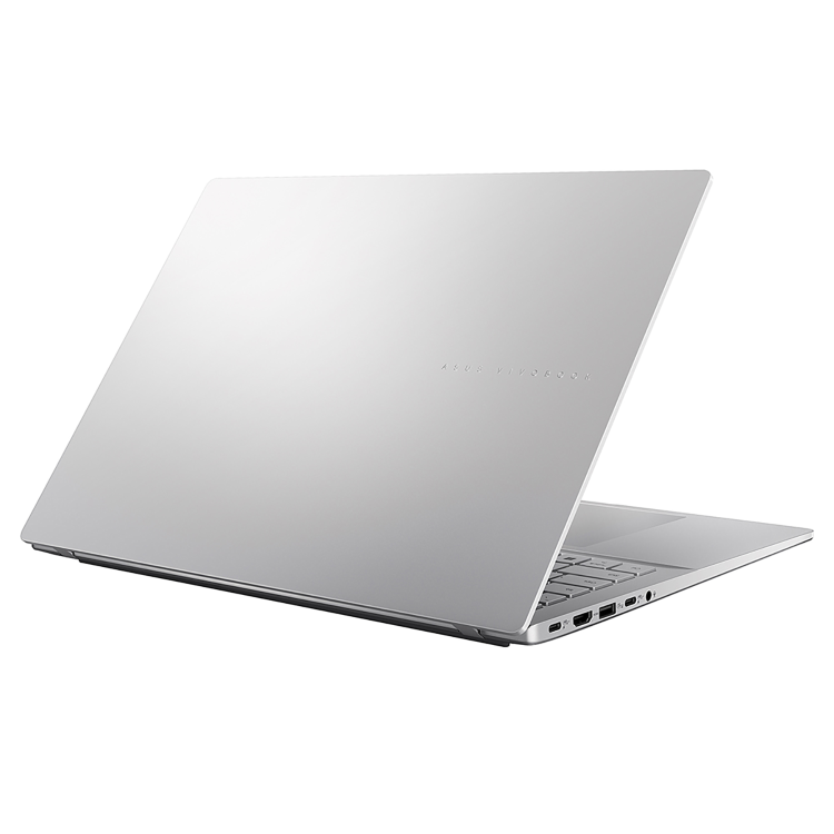 Refurbished ASUS VivoBook S16 S3607QA-PL004W Copilot+ Snapdragon X1 16GB RAM 512GB SSD 16 Inch Windows 11 Laptop