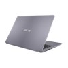 Refurbished Asus Vivobook Slim Core i3-7100U 4GB 128GB SSD 14 Inch Windows 10 Laptop