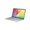 Refurbished Asus VivoBook S14 Core i5-8265U 8GB 512GB 14 Inch Windows 10 Laptop