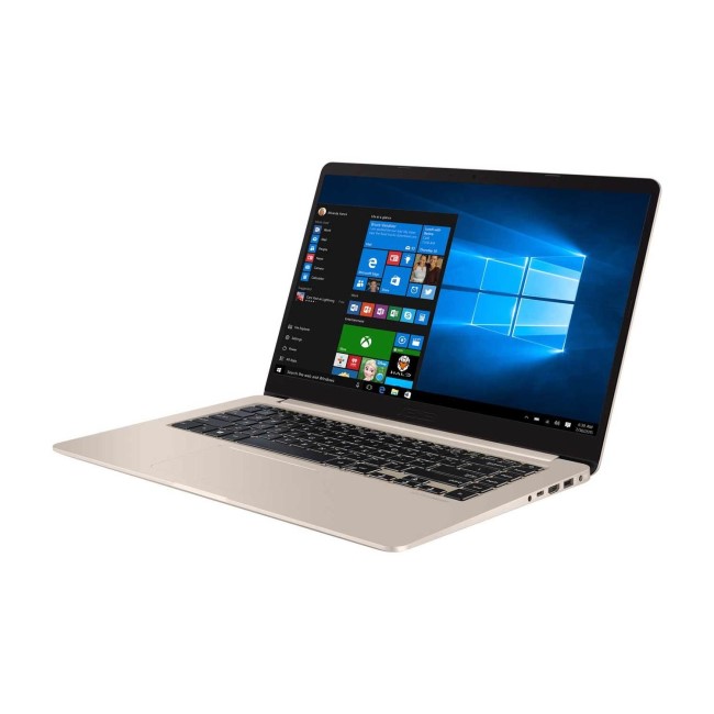 Refurbished Asus Vivobook Core i5-8250U 8GB 256GB GTX 940MX 15.6 Inch Windows 10 Laptop
