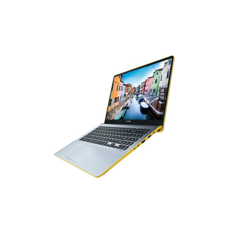 Refurbished Asus VivoBook 15 S530UA-EJ494T Core i3-8130U 4GB 256GB 15.6 Inch Windows 10 Laptop