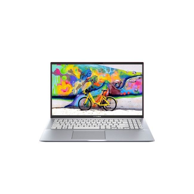 Refurbished Asus VivoBook S15 Core i5-8265U 8GB 256GB 15.6 Inch Windows 10 Laptop