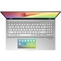 Refurbished Asus VivoBook 15 S532 Core i7-8565U 8GB 32GB Intel Optane 512GB 15.6 Inch Windows 10 Laptop