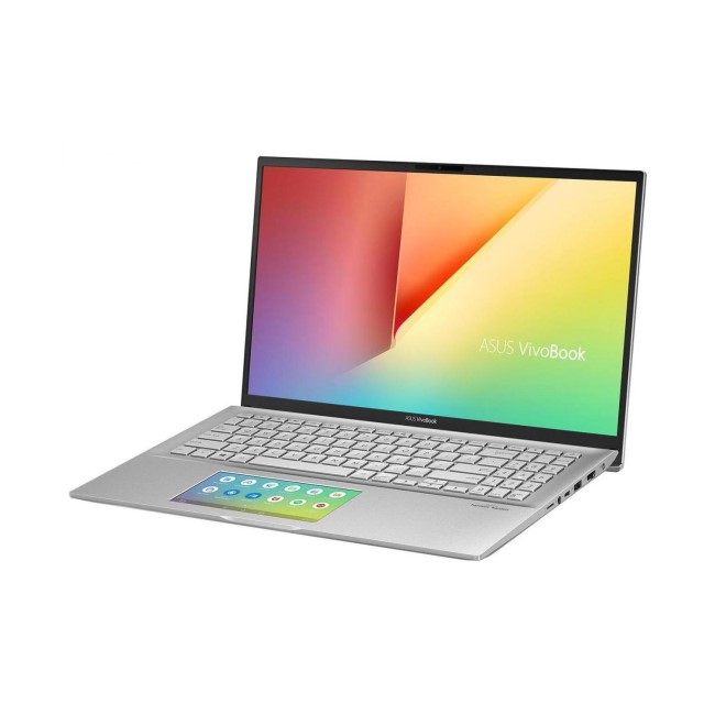 Refurbished Asus VivoBook 15 Core i5-8265U 8GB 32GB Intel Optane 512GB 15.6 Inch Windows 10 Laptop