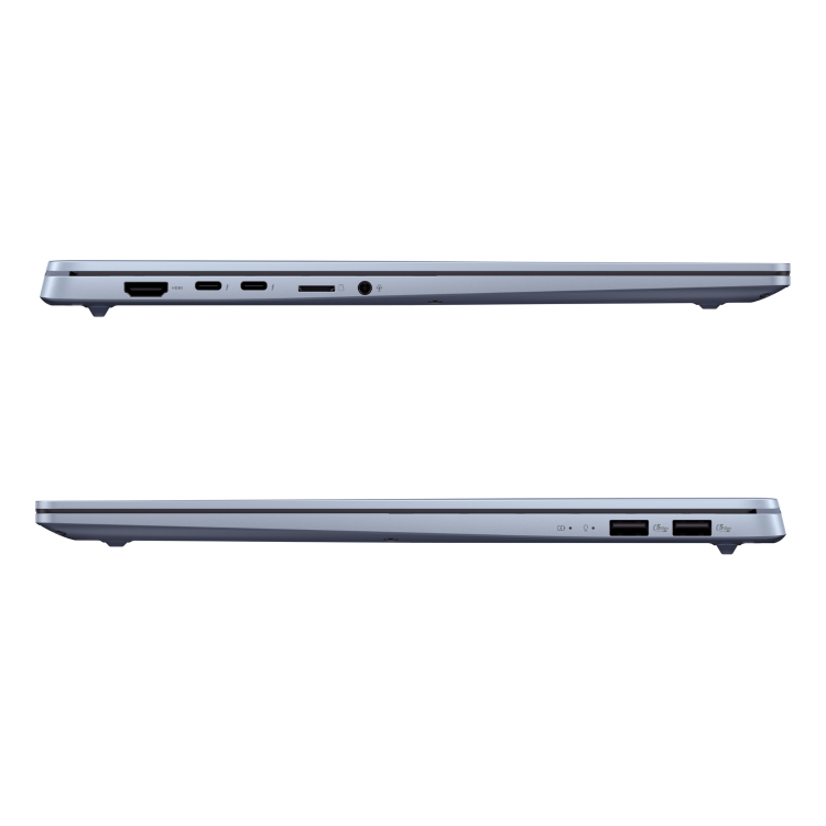 Refurbished ASUS Vivobook S15 OLED S5506MA-MA006W Intel Core Ultra 5 16GB RAM 1TB SSD 15.6 Inch Windows 11 Laptop