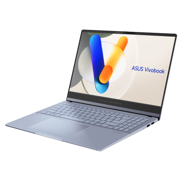 Refurbished ASUS Vivobook S15 OLED S5506MA-MA025W Intel Core Ultra 9 32GB RAM 1TB SSD 15.6 Inch Windows 11 Laptop