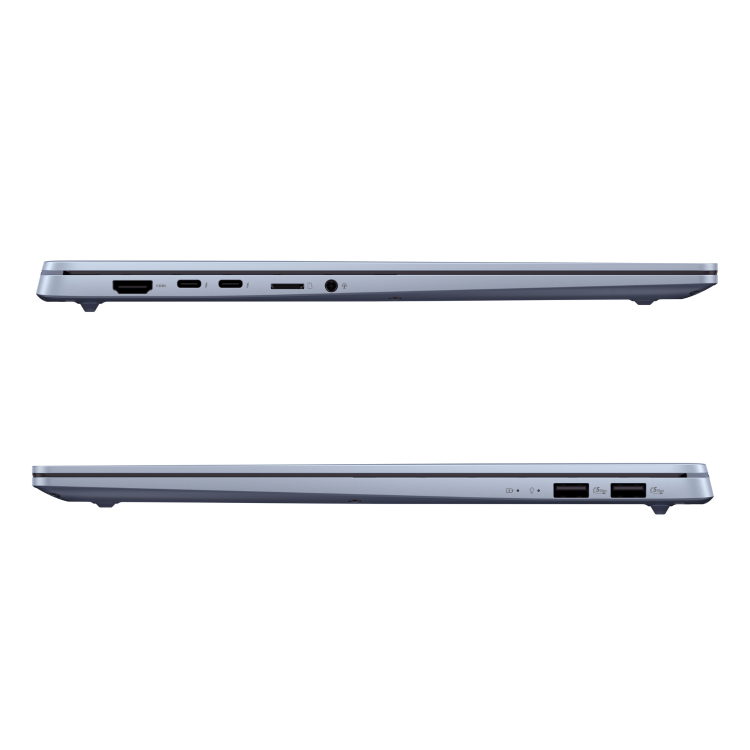 Refurbished ASUS Vivobook S15 OLED S5506MA-MA025W Intel Core Ultra 9 32GB RAM 1TB SSD 15.6 Inch Windows 11 Laptop