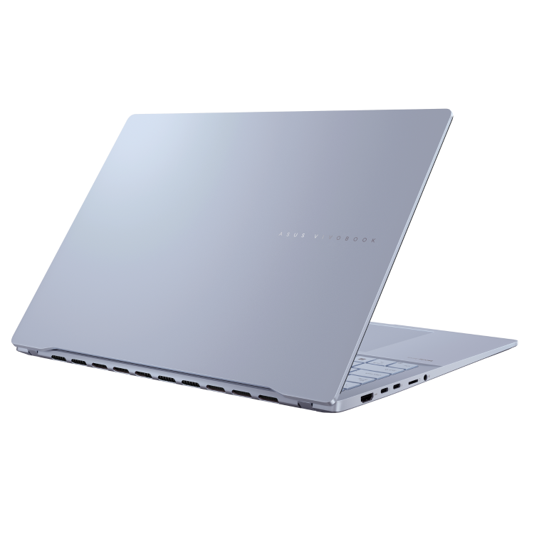 Refurbished ASUS Vivobook S15 OLED S5506MA-MA025W Intel Core Ultra 9 32GB RAM 1TB SSD 15.6 Inch Windows 11 Laptop