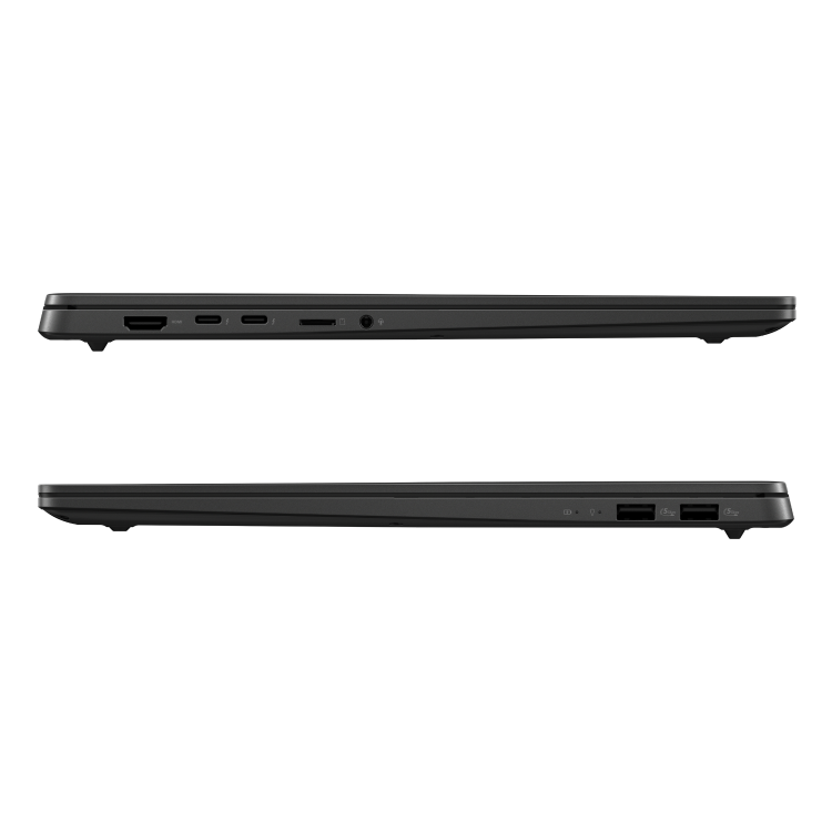 Refurbished ASUS Vivobook S16 OLED S5606MA-MX108W Intel Core Ultra 9 32GB RAM 1TB SSD 16 Inch Windows 11 Laptop