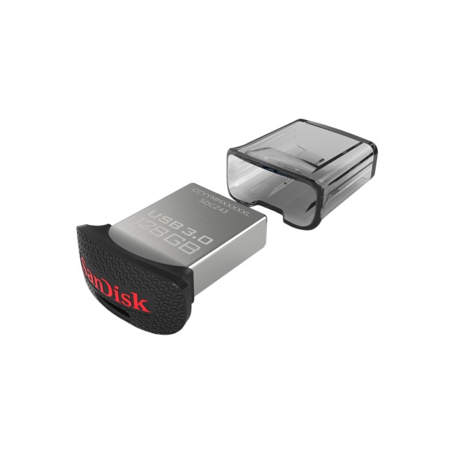 Refurbished SanDisk ULTRA FIT USB 3.0 128GB