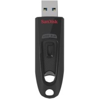 Refurbished Sandisk Ultra 32GB USB 2.0 Flash Drive