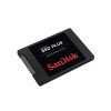 Box Open SanDisk Plus 240GB SSD