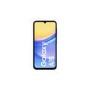 GRADE A1 - Samsung Galaxy A15 Blue Black 6.5" 128GB 4G Unlocked & SIM Free Smartphone