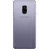 Grade A Samsung Galaxy A8 Orchid Grey 5.6&quot; 32GB 4G Unlocked &amp; SIM Free