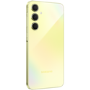 GRADE A1 - Samsung Galaxy A55 128GB 5G SIM Free Smartphone - Awesome Lemon