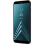 Grade A2 Samsung Galaxy A6 Black 5.6" 32GB 4G Unlocked & SIM Free