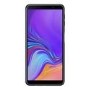 Refurbished Samsung Galaxy A7 2018 Black 6" 64GB 4G Unlocked & SIM Free