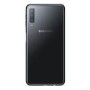 Refurbished Samsung Galaxy A7 2018 Black 6" 64GB 4G Unlocked & SIM Free