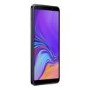 Refurbished Samsung Galaxy A7 2018 Black 6" 64GB 4G Unlocked & SIM Free