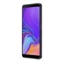 Refurbished Samsung Galaxy A7 2018 Black 6" 64GB 4G Unlocked & SIM Free