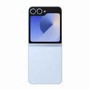 GRADE A1 - Samsung Galaxy Z Flip6 256GB 5G Mobile Phone - Blue