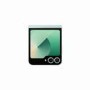 Refurbished Samsung Galaxy Z Flip6 Mint 6.7" 256GB 5G Unlocked & SIM Free Smartphone