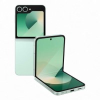 GRADE A1 - Samsung Galaxy Z Flip6 512GB 5G Mobile Phone - Mint