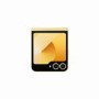 Refurbished Samsung Galaxy Z Flip6 Yellow 6.7" 512GB 5G Unlocked & SIM Free Smartphone