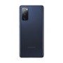 Refurbished Samsung Galaxy S20 FE Powdered Cloud Navy 6.5" 128GB 4G Unlocked & SIM Free Smartphone