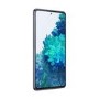 Refurbished Samsung Galaxy S20 FE Powdered Cloud Navy 6.5" 128GB 4G Unlocked & SIM Free Smartphone