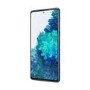 Refurbished Samsung Galaxy S20 FE Powdered Cloud Navy 6.5" 128GB 4G Unlocked & SIM Free Smartphone