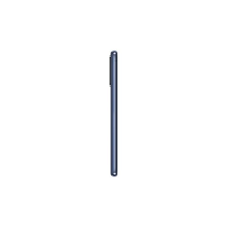 Refurbished Samsung Galaxy S20 FE Powdered Cloud Navy 6.5" 128GB 4G Unlocked & SIM Free Smartphone