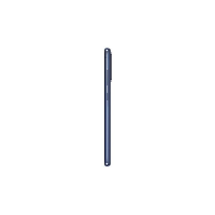 Refurbished Samsung Galaxy S20 FE Powdered Cloud Navy 6.5" 128GB 4G Unlocked & SIM Free Smartphone