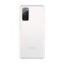 Samsung Galaxy S20 FE 5G Cloud White 6.5" 128GB 5G Unlocked & SIM Free Smartphone