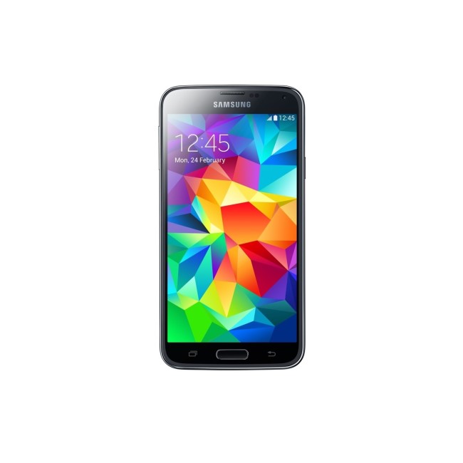 Grade B Samsung Galaxy S5 Blue 5.1" 16GB 4G Unlocked & SIM Free