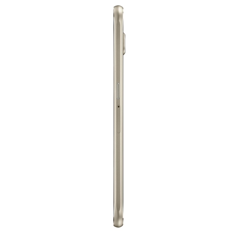 Grade C Samsung Galaxy S6 Platinum Gold 5.1" 32GB 4G Unlocked & SIM Free