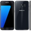 GRADE A2 - Samsung Galaxy S7 Flat Black Onyx 5.1&quot; 32GB 4G Unlocked &amp; Sim Free