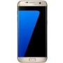 GRADE A1 - Samsung Galaxy S7 Edge Gold 5.5" 32GB 4G Unlocked & Sim Free