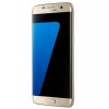 Refurbished Samsung Galaxy S7 Edge Gold 5.5&quot; 32GB 4G Unlocked &amp; SIM Free Smartphone