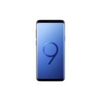Grade A1 Samsung Galaxy S9+ Coral Blue 6.2" 128GB 4G Unlocked & SIM Free