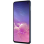 Refurbished Samsung Galaxy S10e 128GB 4G Dual SIM Mobile Phone - Prism Black