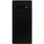 Refurbished Samsung Galaxy S10 Plus Prism Black 6.4" 128GB 4G Dual SIM Unlocked & SIM Free