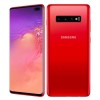 Grade A3 Samsung Galaxy S10 Plus Red 6.4&quot; 128GB 4G Dual SIM Unlocked &amp; SIM Free