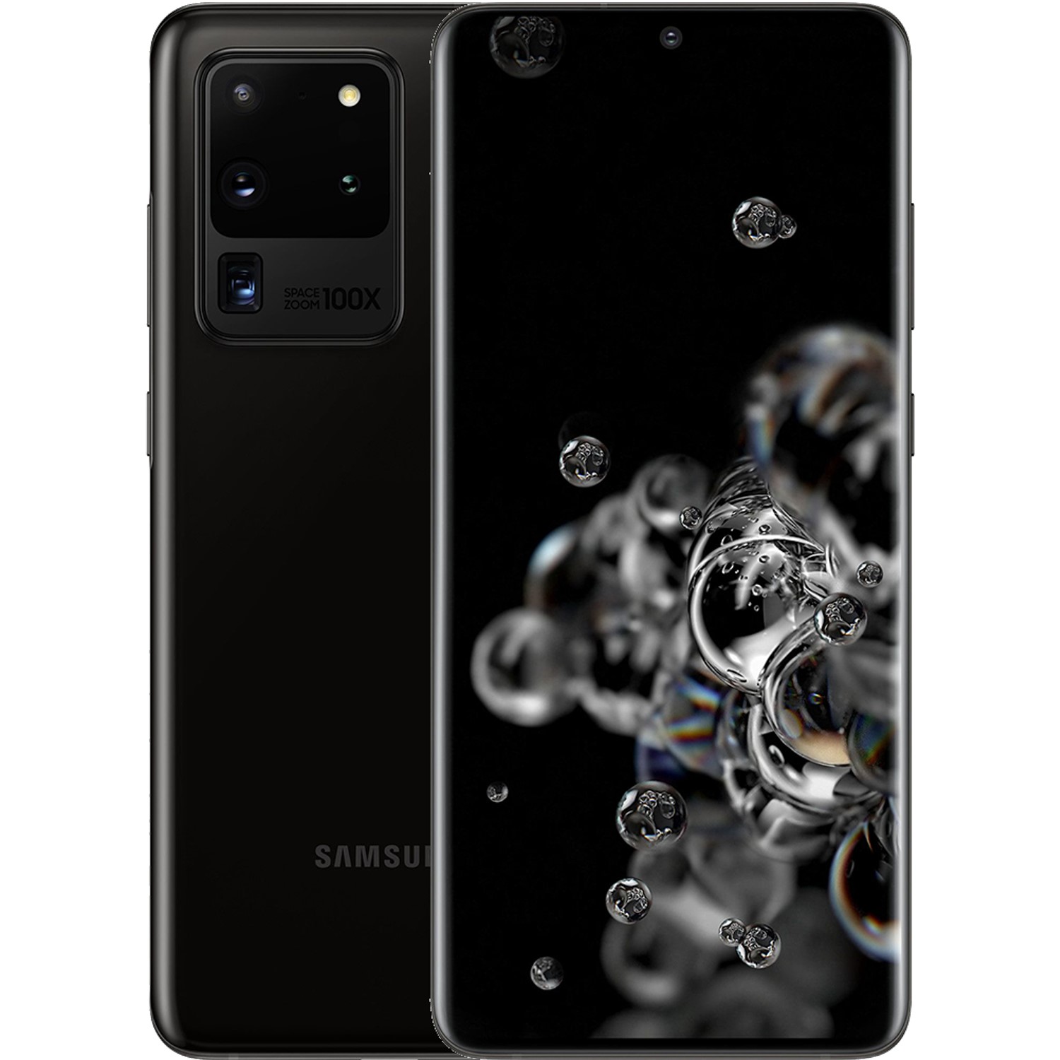 Refurbished Samsung Galaxy S Ultra 5g Cosmic Black 6 9 128gb 5g Unlocked Sim Free Smartphone Laptops Direct